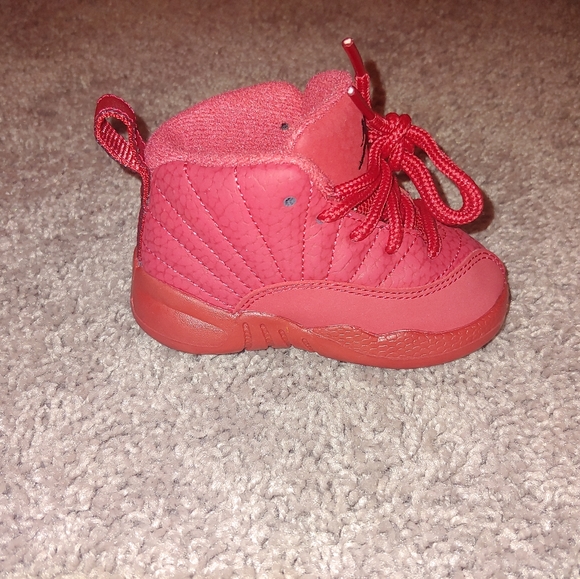 jordan 12 toddler